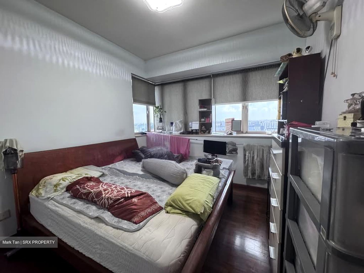 SunGlade (D19), Condominium #554583621